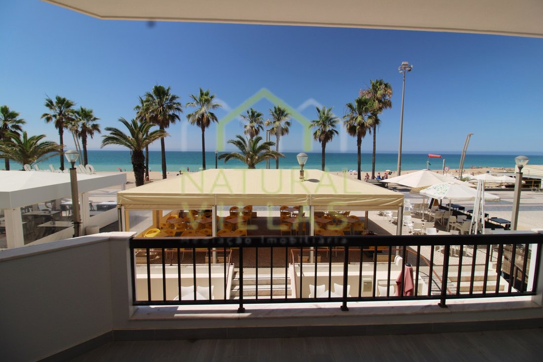 Apartment in Quarteira, Algarve, Portugal 3 - 16488002