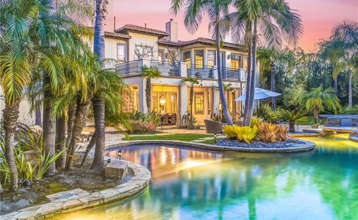 Haus in Laguna Hills, Kalifornien, Vereinigte Staaten 1