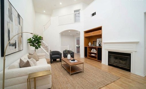 Maison à Irvine, Californie, États-Unis 1