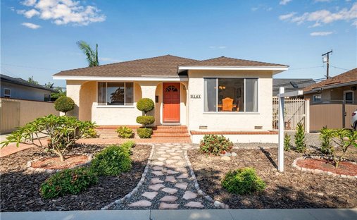 Casa a Signal Hill, California, Stati Uniti 1