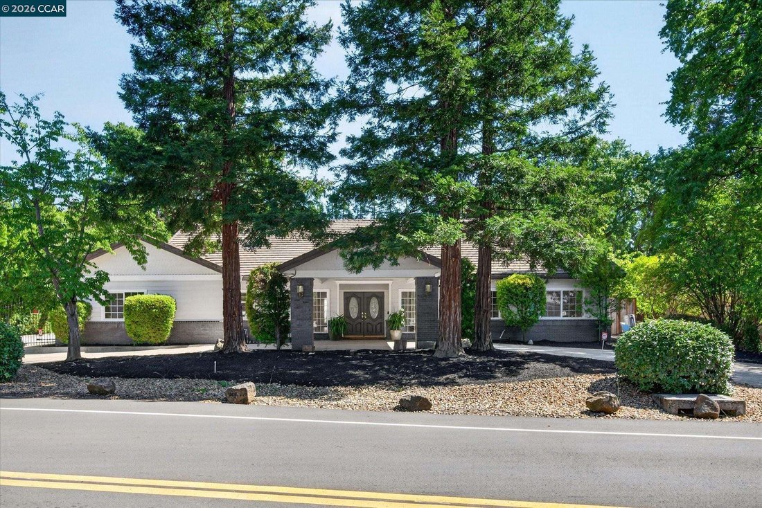 House in Walnut Creek, California, United States 2 - 18065732