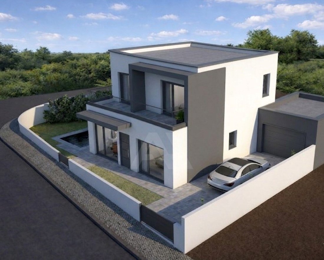 House in Tornada e Salir do Porto, Leiria District, Portugal 2 - 18067760