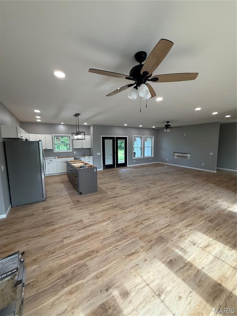 House in Monroe City, Missouri, United States 4 - 17648727