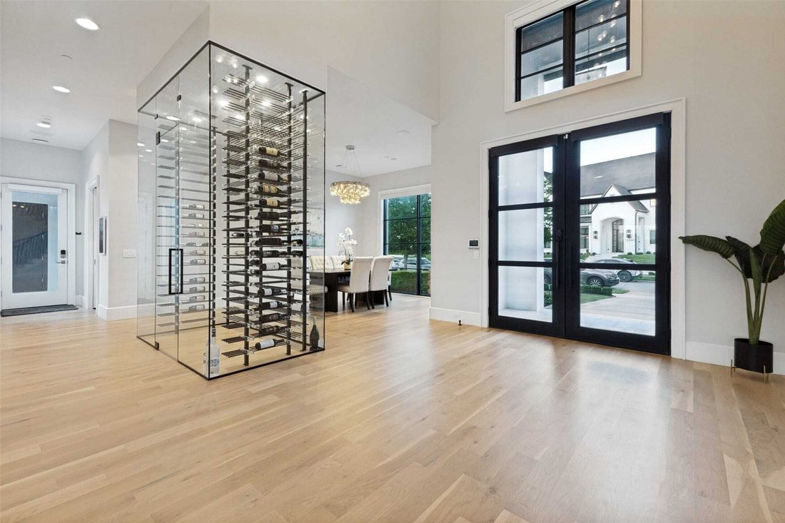House in Frisco, Texas, United States 5 - 17877754