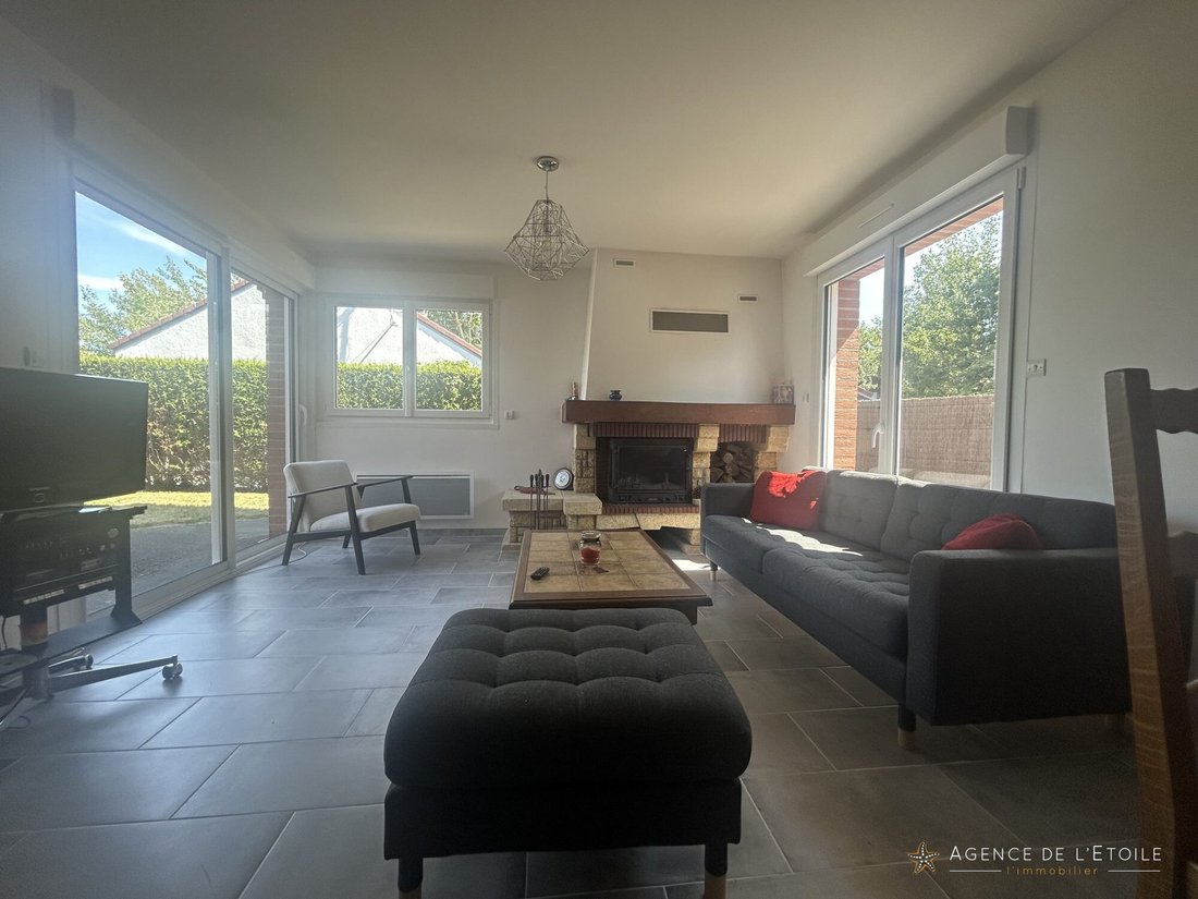 House in Cucq, Hauts-de-France, France 3 - 17995682