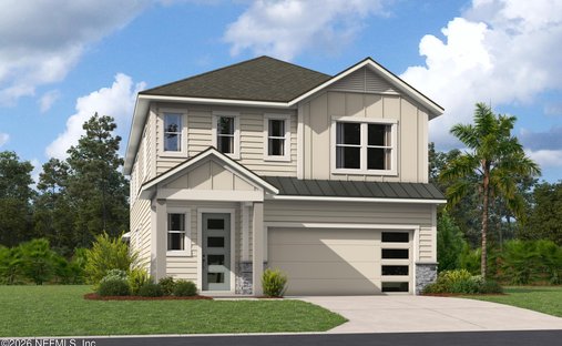 House in Jacksonville, Florida, United States 1