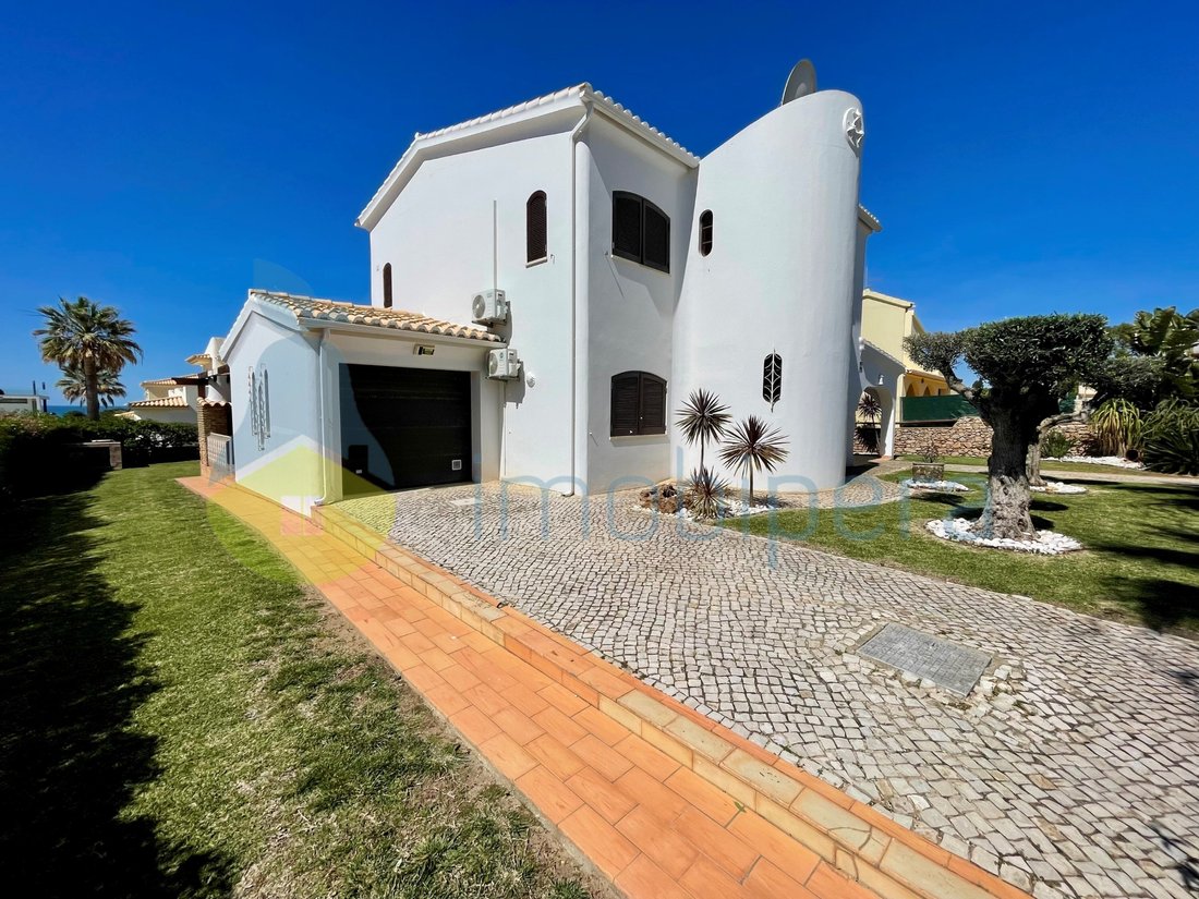 House in Faro (Se e Sao Pedro), Algarve, Portugal 5 - 18067844