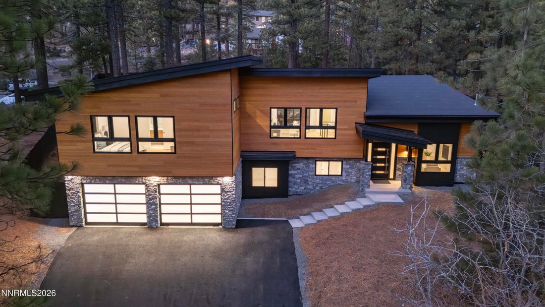 House in Incline Village, Nevada, United States 5 - 18065638