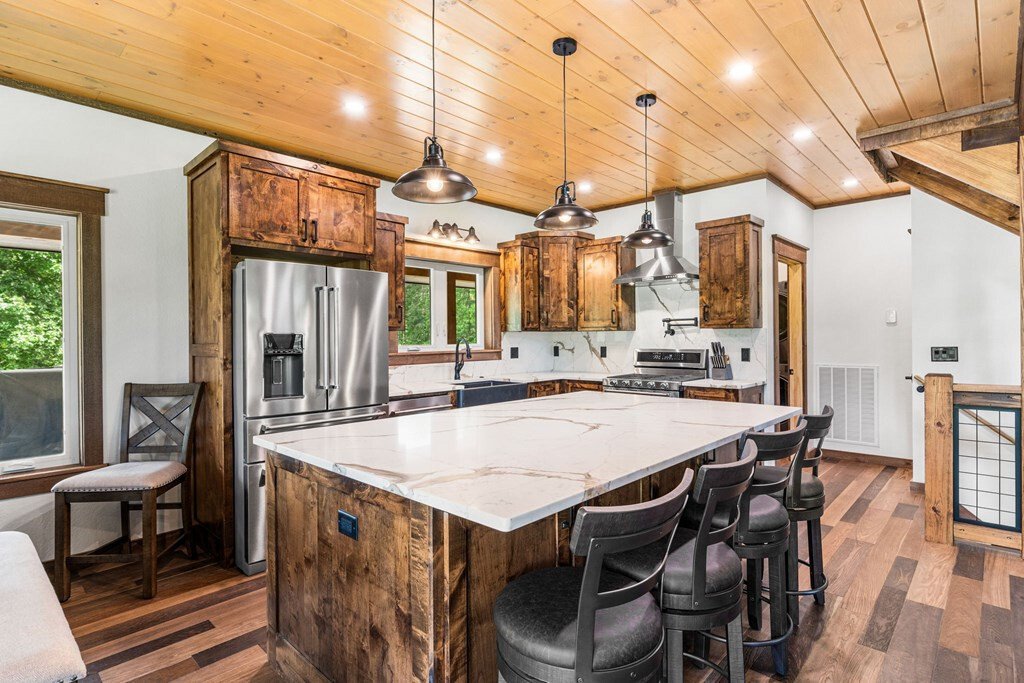 House in Murphy, North Carolina, United States 4 - 18066012