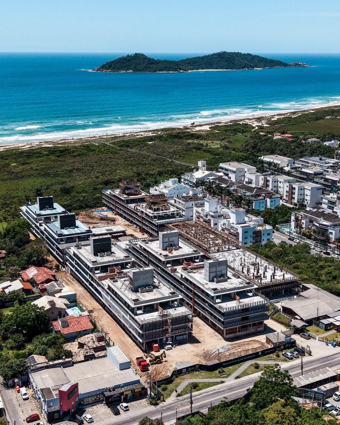 Apartment in Florianópolis, State of Santa Catarina, Brazil 4 - 18067658