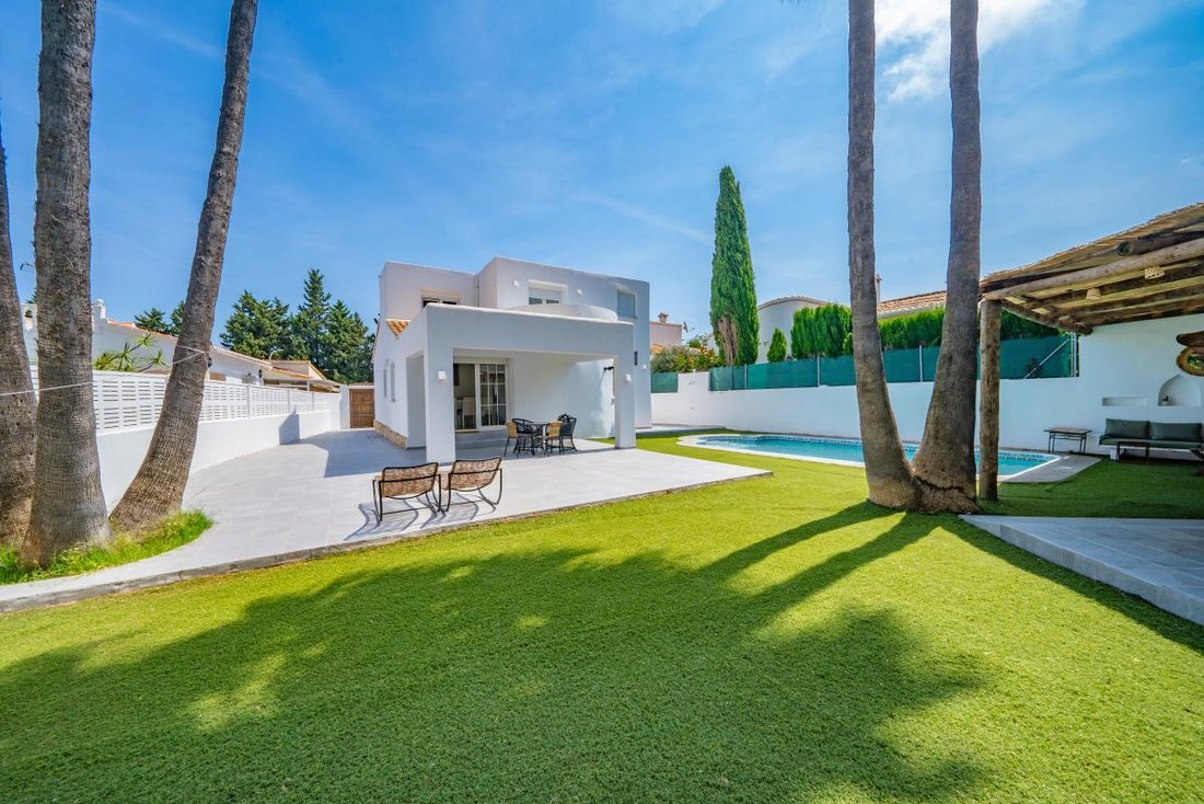 House in Denia, Valencian Community, Spain 4 - 18025962