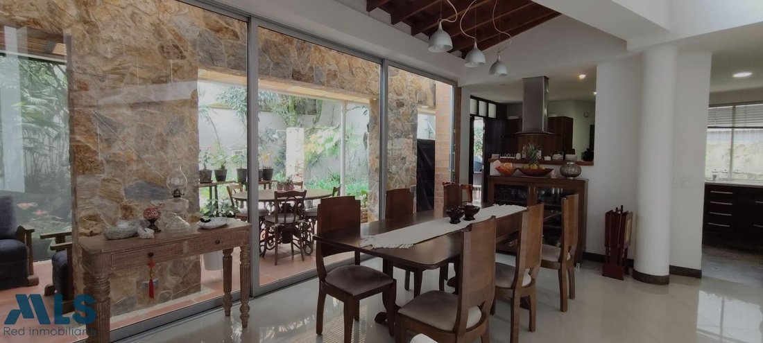 House in Sabaneta, Antioquia, Colombia 5 - 18066553