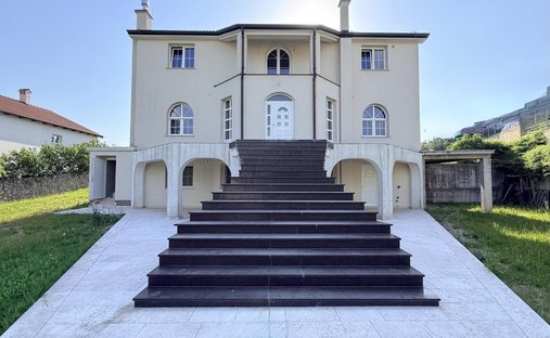 Villa en Mjesni odbor Kastav, Grad Kastav, Primorje-Gorski 1