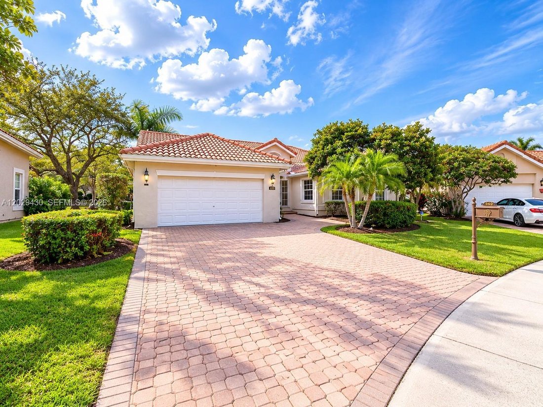 House in Fort Lauderdale, Florida, United States 1 - 18065947