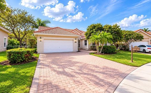 House in Fort Lauderdale, Florida, United States 1