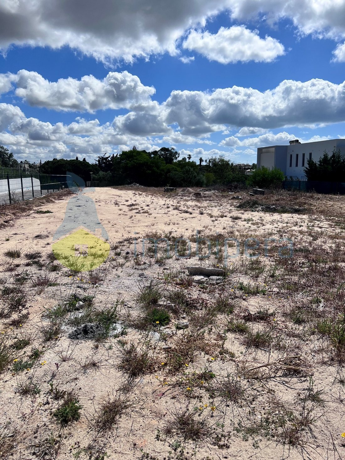Land in Lagoa e Carvoeiro, Algarve, Portugal 1 - 18067821