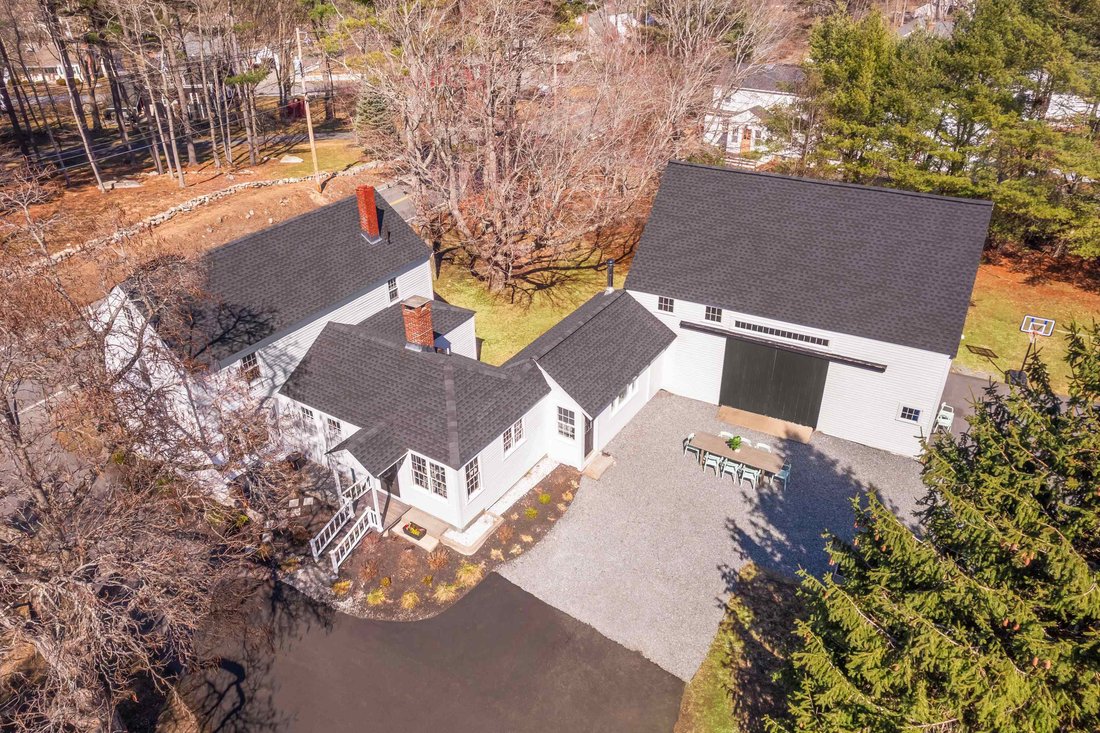House in Rye, New Hampshire, United States 1 - 17612658