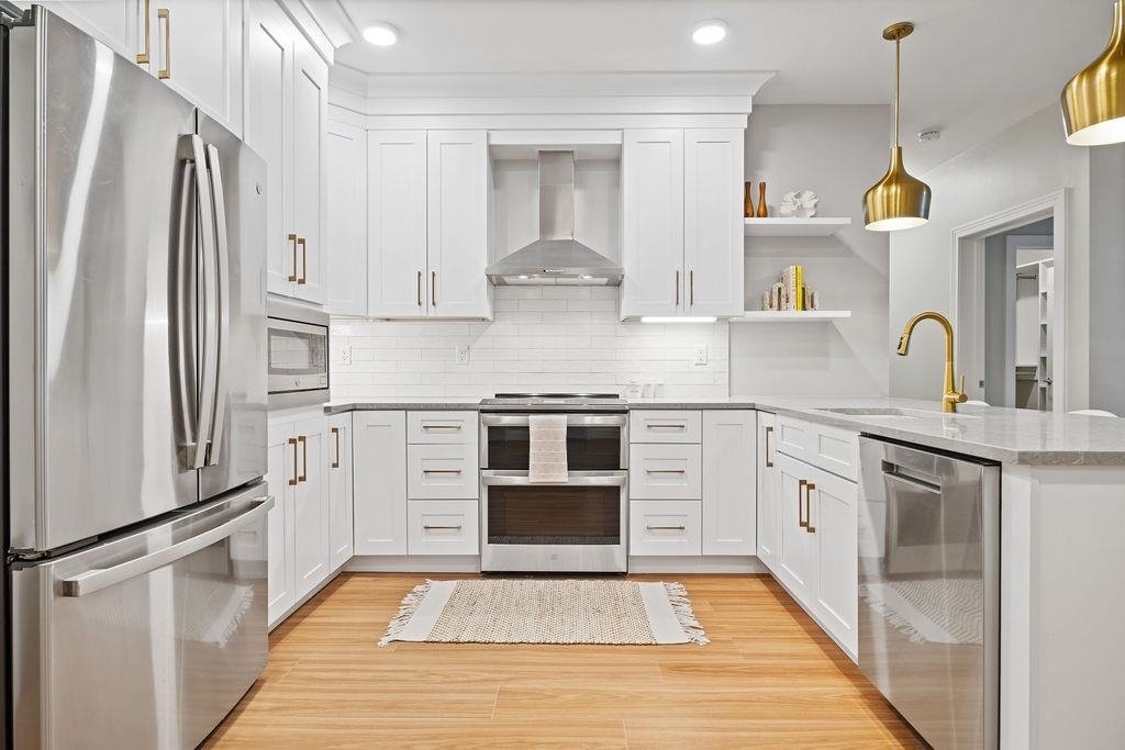 Condo in Portsmouth, New Hampshire, United States 3 - 17708147