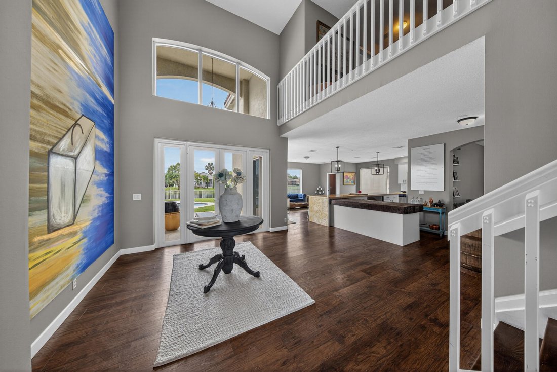 House in Miramar, Florida, United States 5 - 18068451