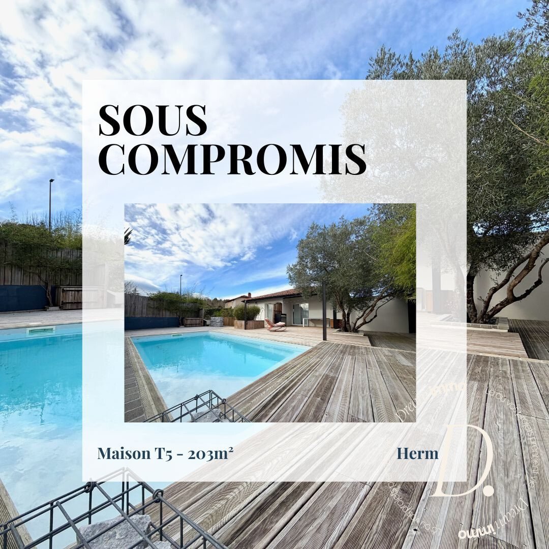 House in Herm, Nouvelle-Aquitaine, France 1 - 17072345