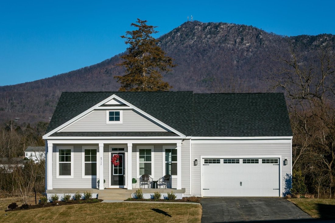 House in McGaheysville, Virginia, United States 1 - 18065706