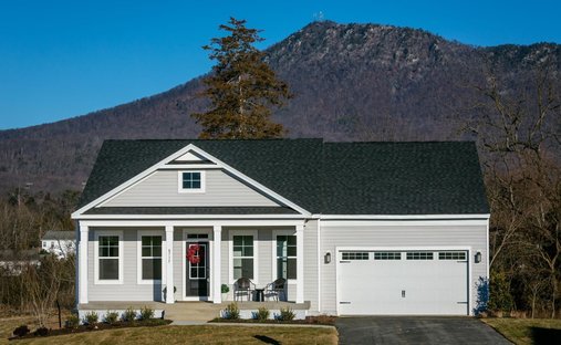 House in McGaheysville, Virginia, United States 1