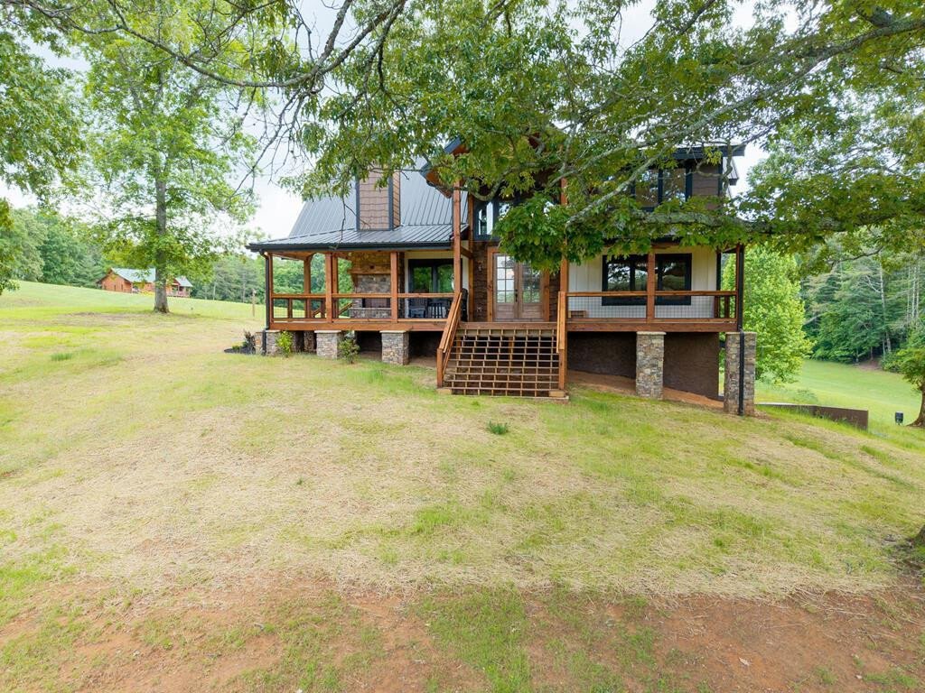 House in Murphy, North Carolina, United States 2 - 18066012