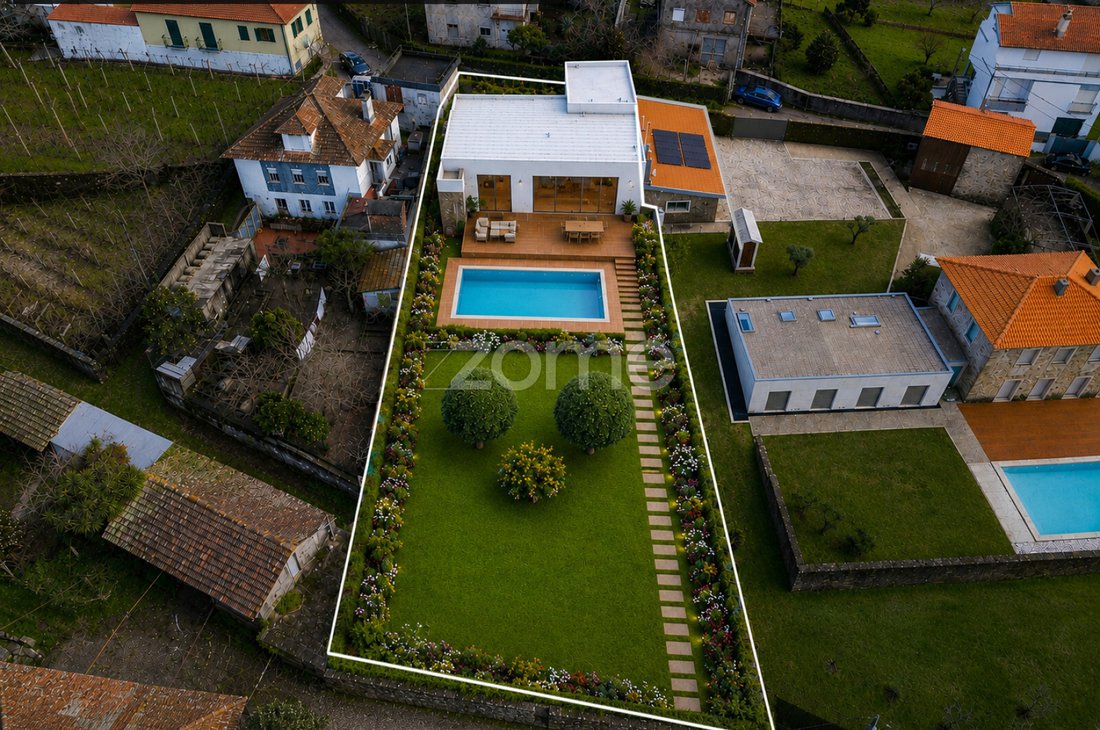 House in Venade e Azevedo, Viana do Castelo District, Portugal 3 - 17432232