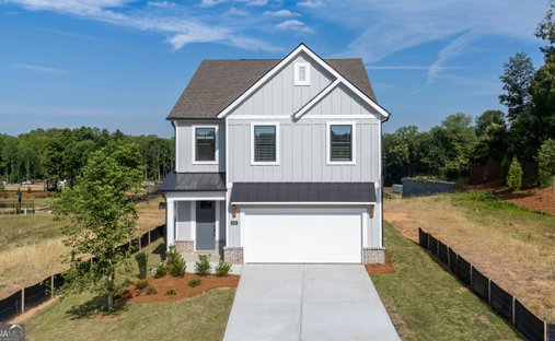 Haus in Marietta, Georgia, Vereinigte Staaten 1