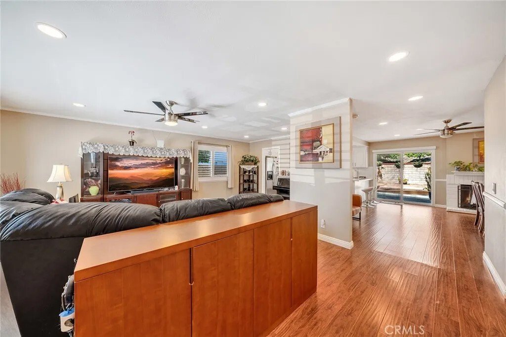 House in Diamond Bar, California, United States 5 - 18066378