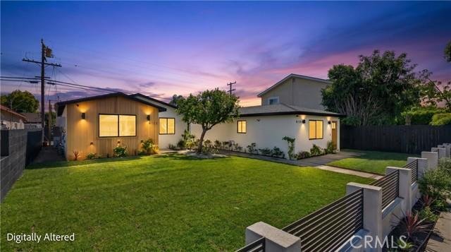 Apartment in Downey, California, United States 1 - 18067678