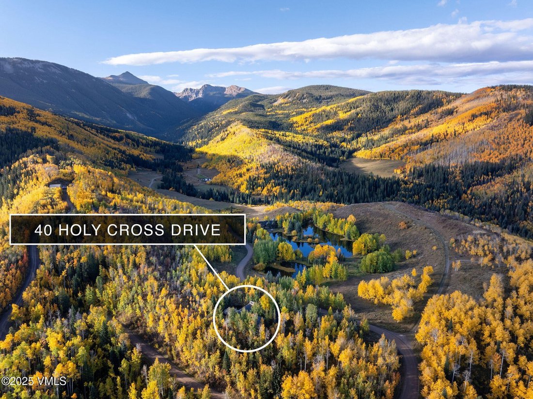 House in Edwards, Colorado, United States 1 - 18068656