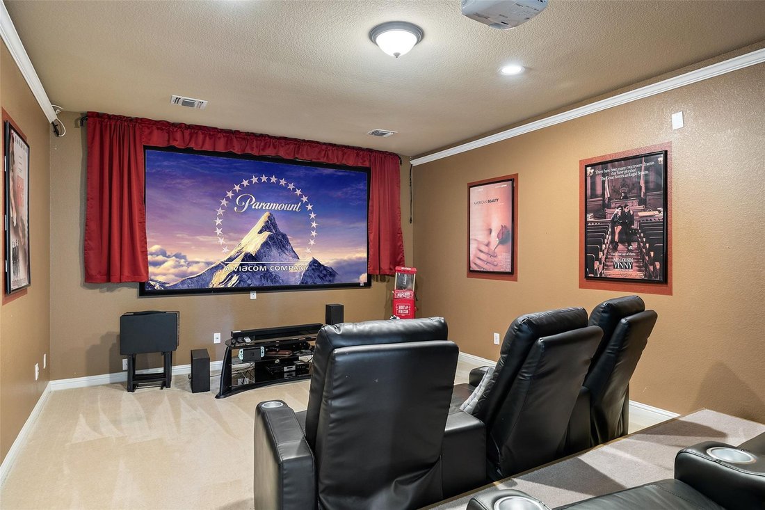 House in Round Rock, Texas, United States 5 - 18066400