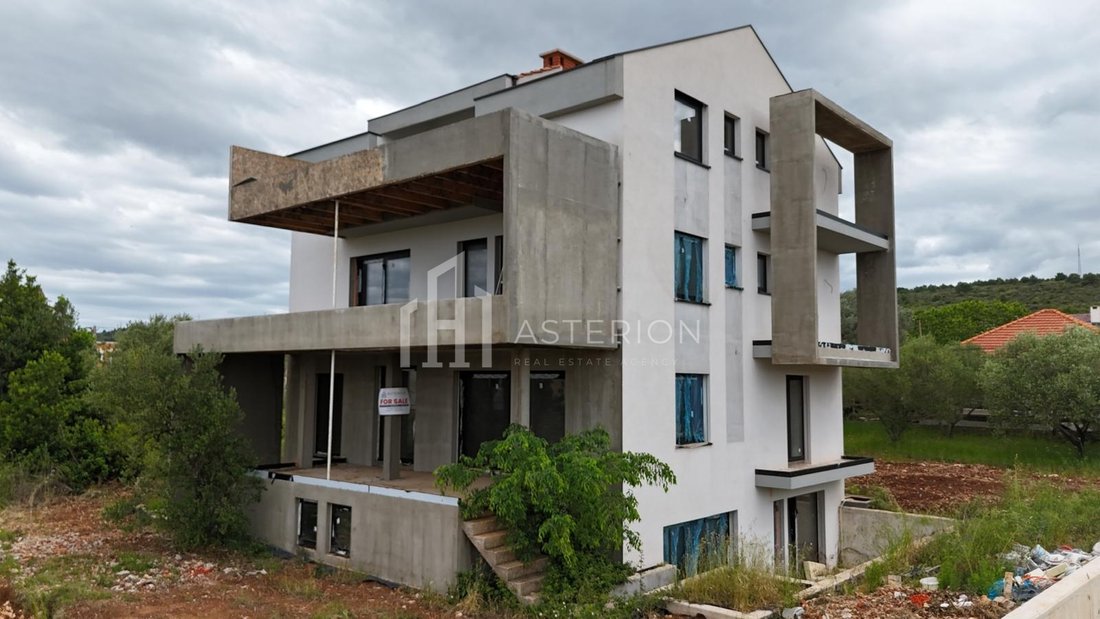 House in Sukosan, Zadar County, Croatia 2 - 18067572