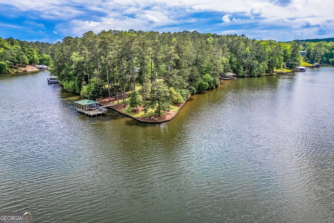 House in Jackson, Georgia, United States 5 - 18066547