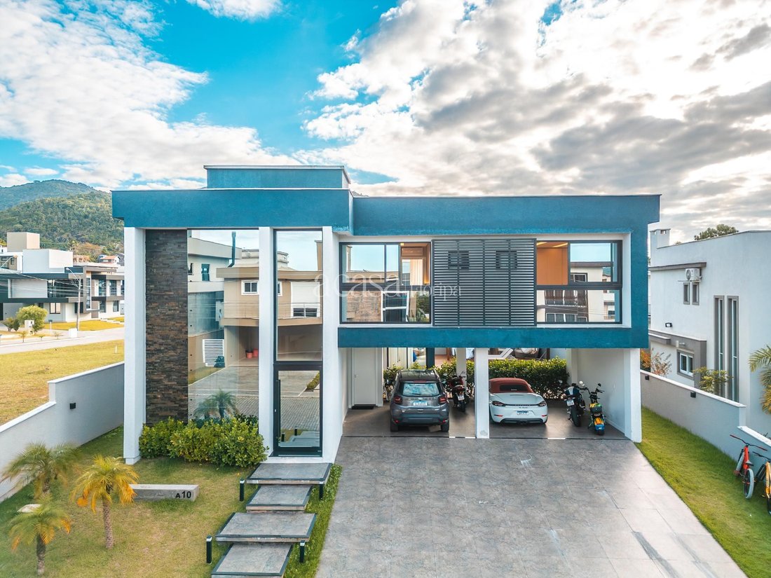Condo in Florianópolis, State of Santa Catarina, Brazil 5 - 18067648