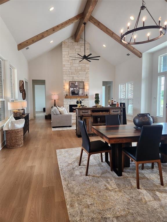 House in Caddo Mills, Texas, United States 2 - 16771778