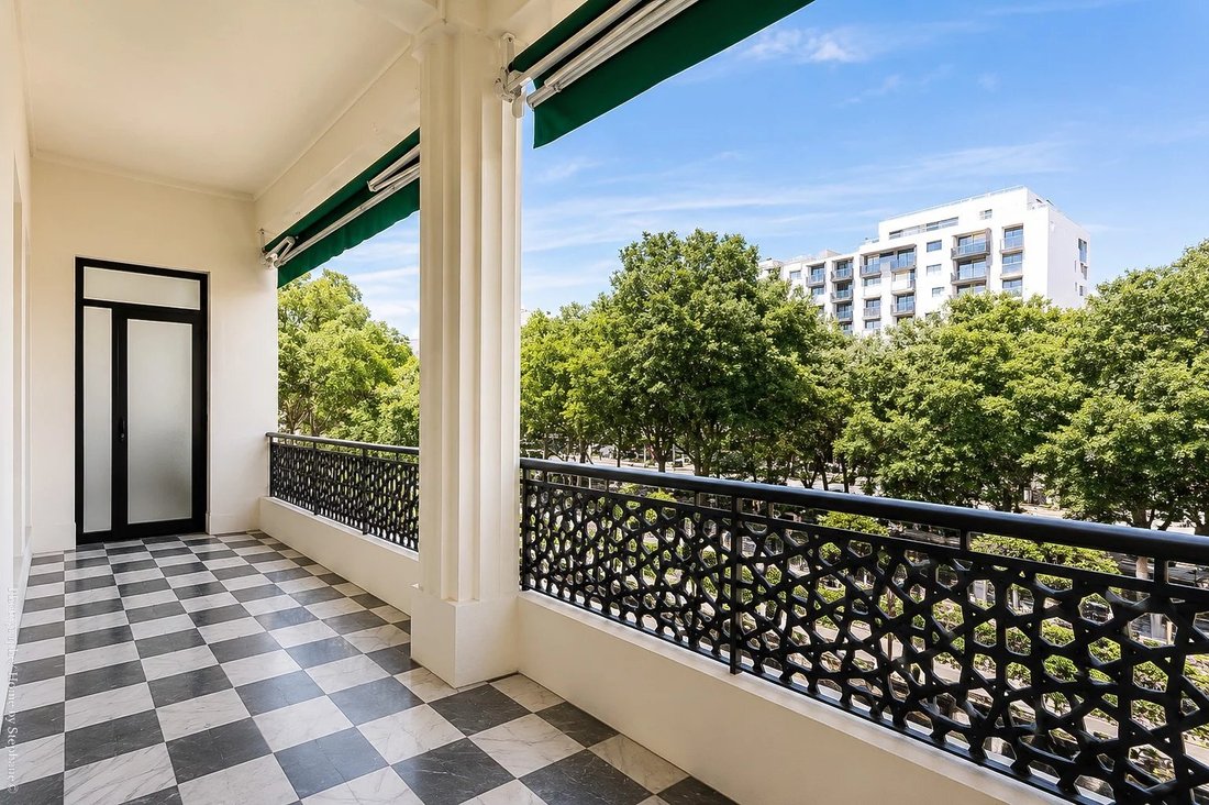 Apartamento en San Giniez, 8e Arrondissement, Marsella 1 - 18066863