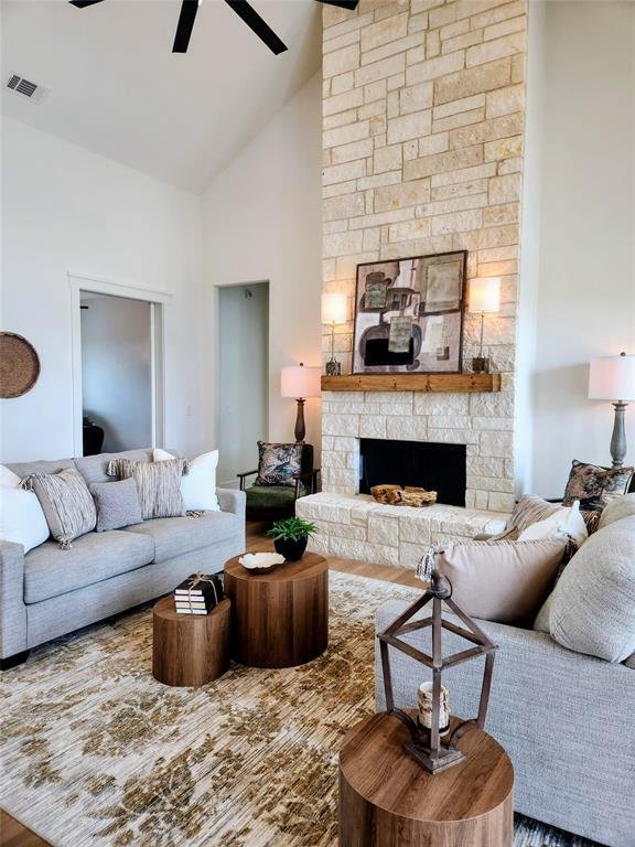 House in Caddo Mills, Texas, United States 4 - 16771778