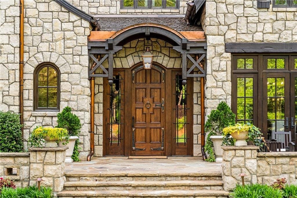 House in Milton, Georgia, United States 5 - 17098455