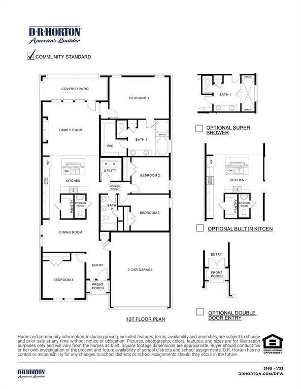House in Heath, Texas, United States 2 - 18067223