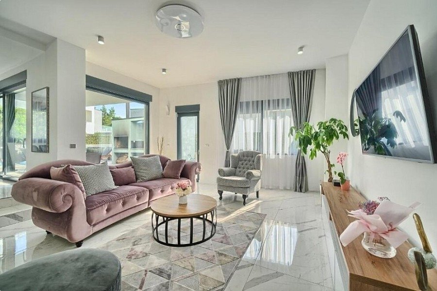 Villa in Stobrec, Split-Dalmatia County, Croatia 5 - 18067577