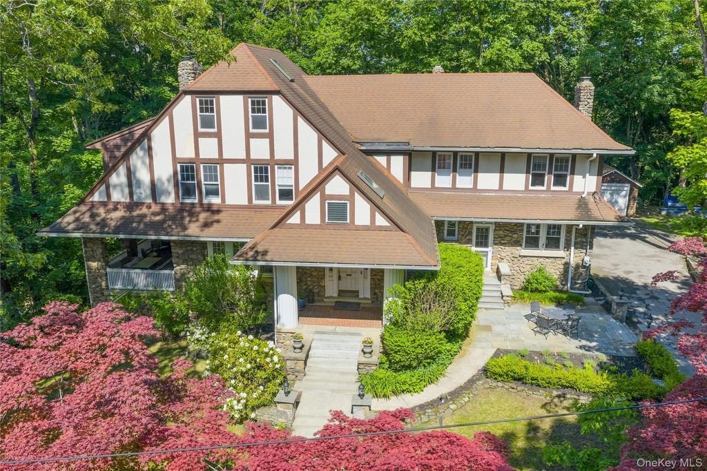 House in Harrison, New York, United States 1 - 17998867