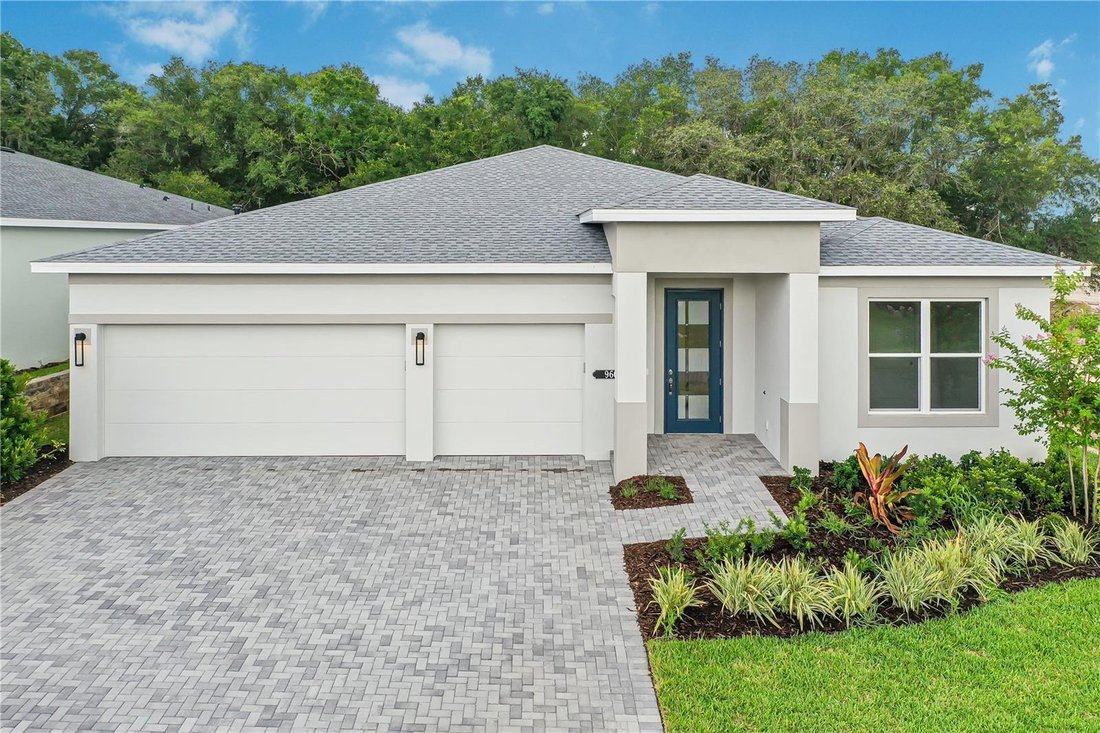 House in The Villages, Florida, United States 1 - 18063131