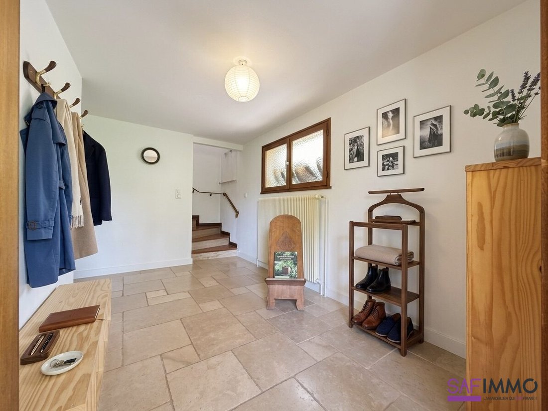 Villa in Chaponost, Auvergne-Rhône-Alpes, France 4 - 18068811