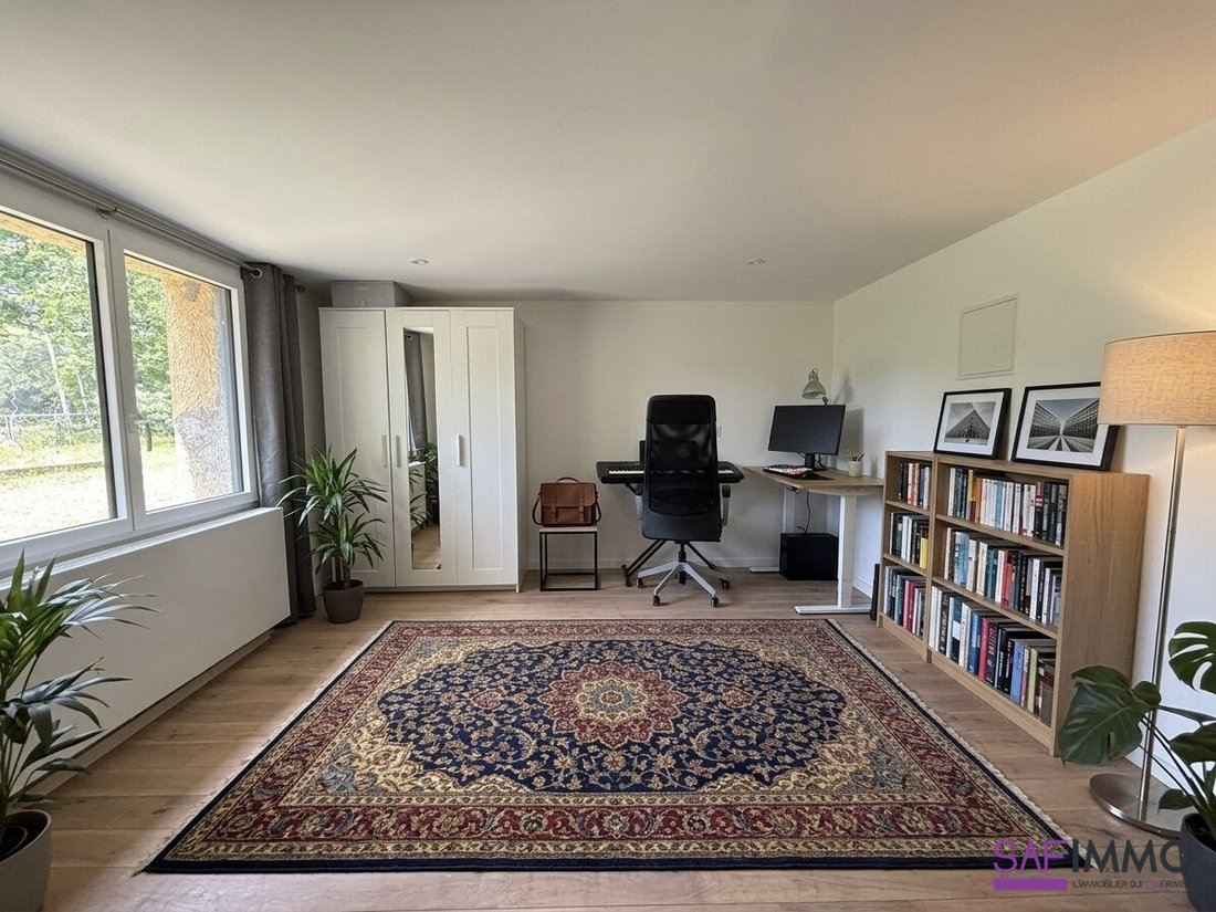Villa in Chaponost, Auvergne-Rhône-Alpes, France 5 - 18068811