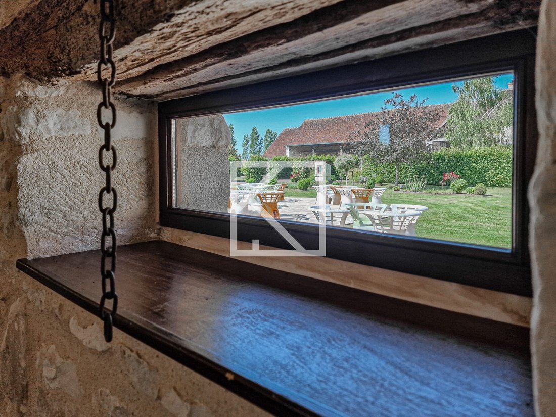 House in Bossée, Centre-Val de Loire, France 5 - 18068833