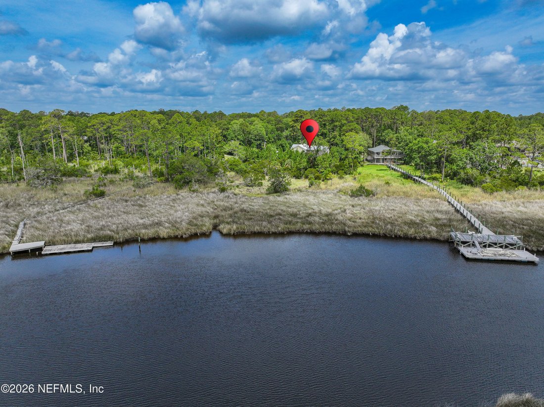 House in St. Augustine, Florida, United States 4 - 18065647