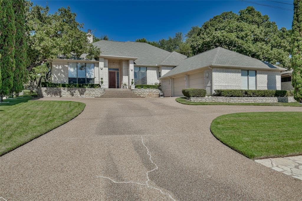 House in Granbury, Texas, United States 1 - 18067363