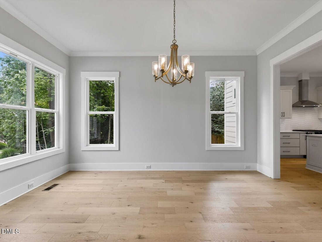 House in Wake Forest, North Carolina, United States 4 - 17988344
